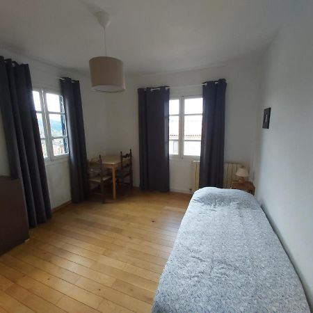 Hotel - Gites "U Pozzu" Évisa Kültér fotó