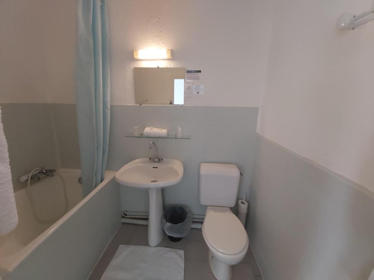 Hotel - Gites "U Pozzu" Évisa Kültér fotó
