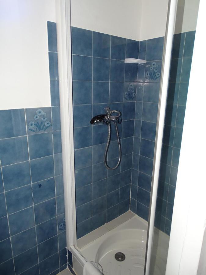 Hotel - Gites "U Pozzu" Évisa Kültér fotó