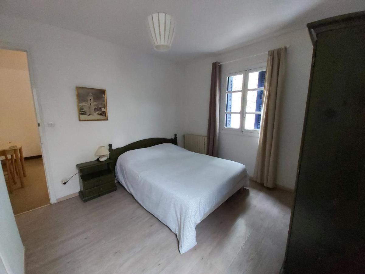 Hotel - Gites "U Pozzu" Évisa Kültér fotó