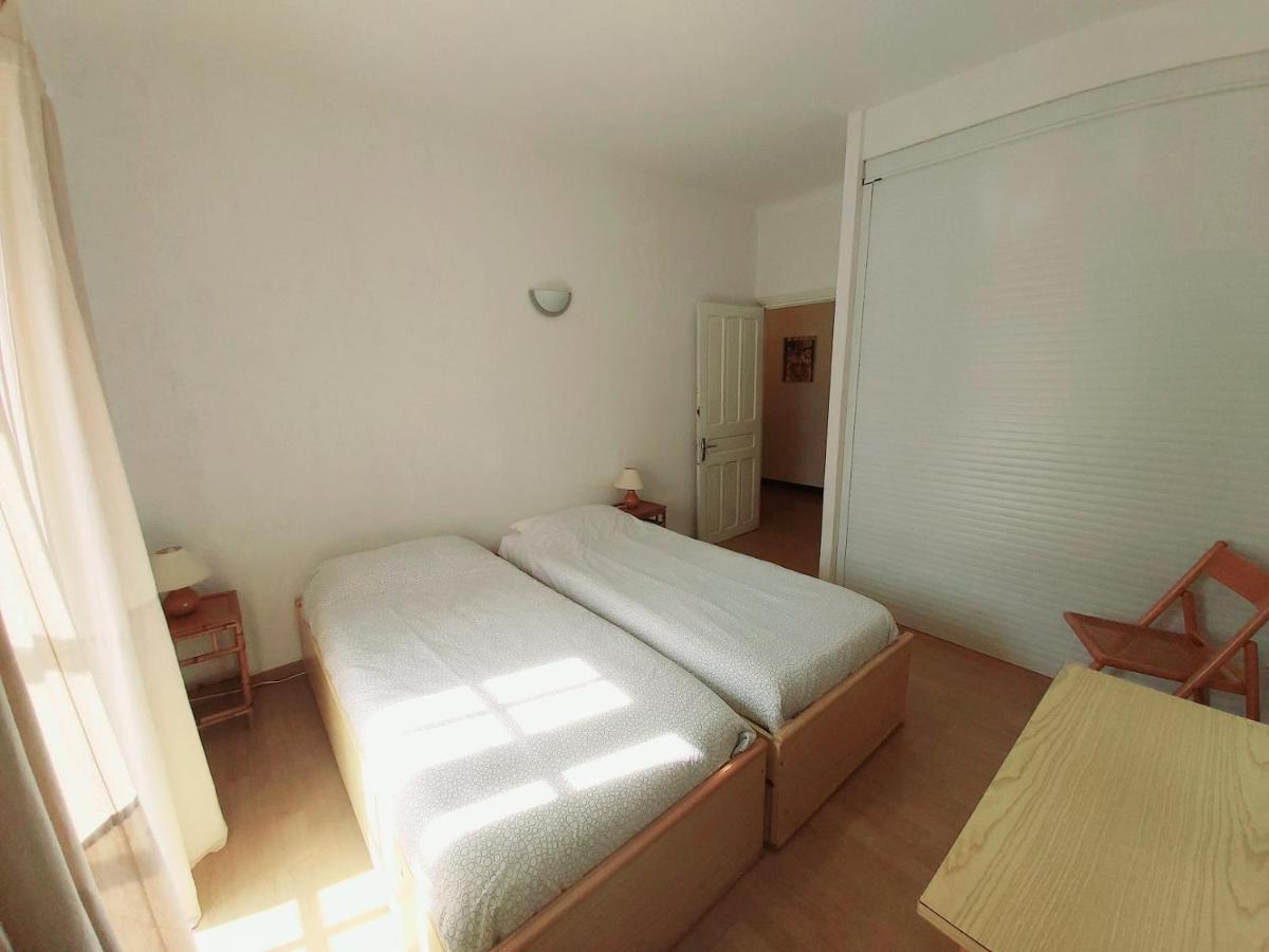 Hotel - Gites "U Pozzu" Évisa Kültér fotó