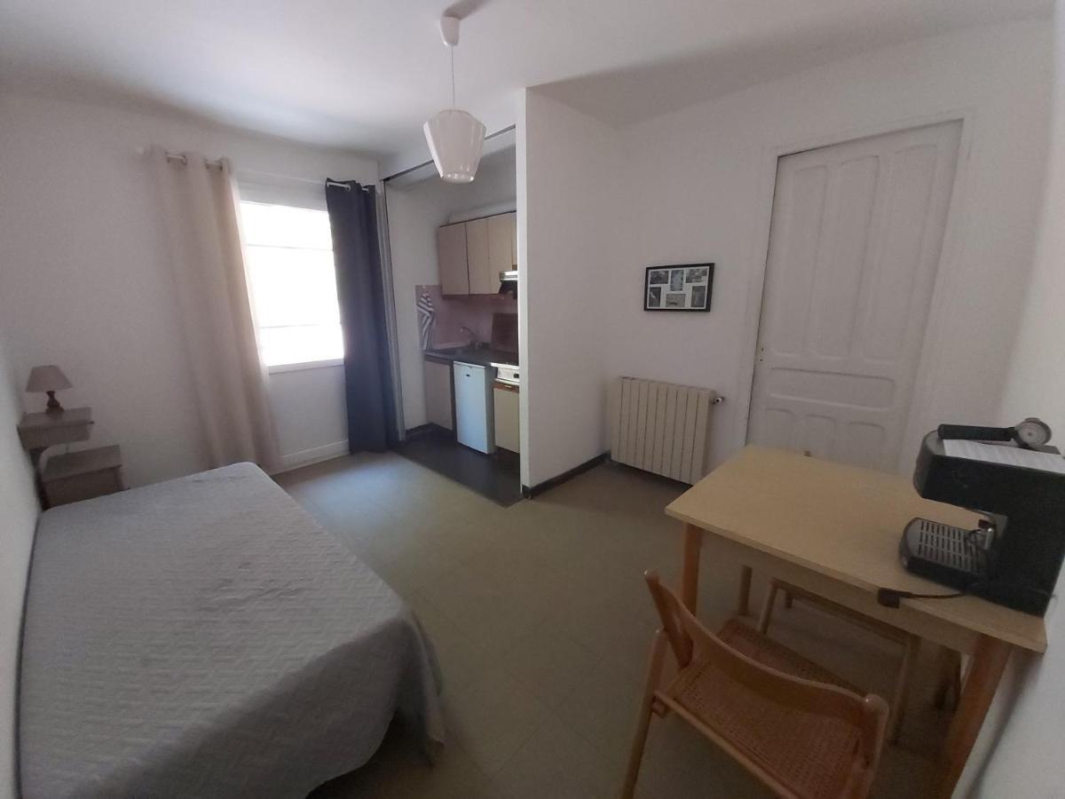 Hotel - Gites "U Pozzu" Évisa Kültér fotó