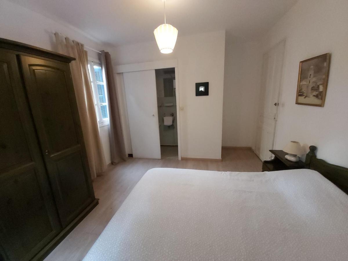 Hotel - Gites "U Pozzu" Évisa Kültér fotó