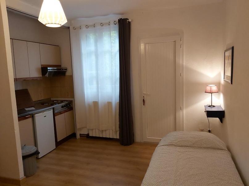Hotel - Gites "U Pozzu" Évisa Kültér fotó